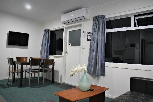 Standard Two-Bedroom Apartment